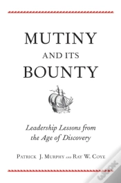 Capa do artigo Mutiny And Its Bounty