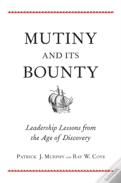 Capa do artigo Mutiny And Its Bounty