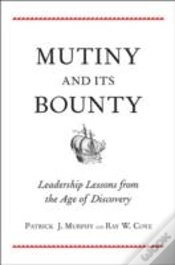 Capa do artigo Mutiny And Its Bounty