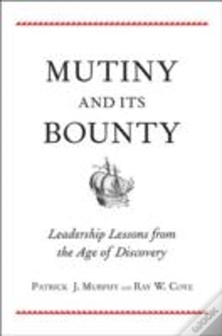 Capa do artigo Mutiny And Its Bounty