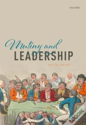 Capa do artigo Mutiny And Leadership