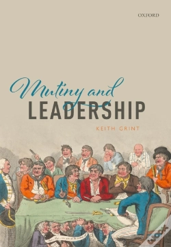 Capa do artigo Mutiny And Leadership