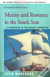 Capa do artigo Mutiny And Romance In The South Seas