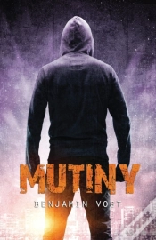 Capa do artigo Mutiny