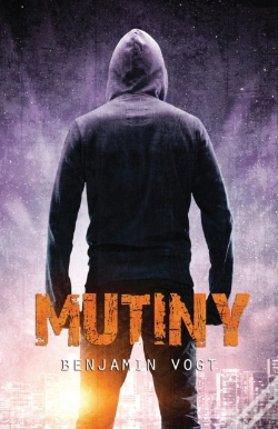 Capa do artigo Mutiny