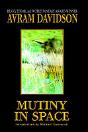 Mutiny In Space - Preview