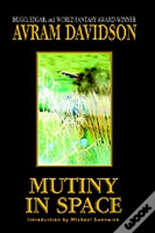 Capa do artigo Mutiny In Space