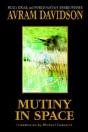 Mutiny In Space - Preview
