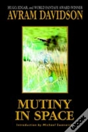 Capa do artigo Mutiny In Space