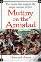 Capa do artigo Mutiny On The Amistad