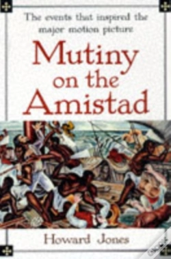 Capa do artigo Mutiny On The Amistad