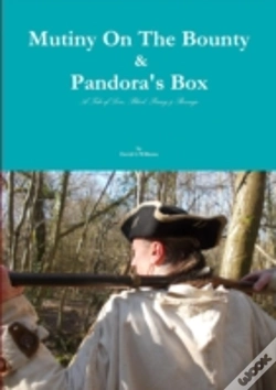 Capa do artigo Mutiny On The Bounty & Pandora'S Box