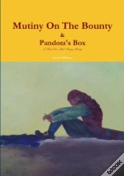 Capa do artigo Mutiny On The Bounty & Pandora'S Box