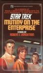 Mutiny On The Enterprise - Preview