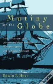 Capa do artigo Mutiny On The Globe