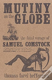 Capa do artigo Mutiny On The "Globe"