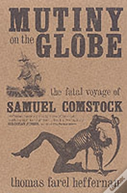 Capa do artigo Mutiny On The "Globe"