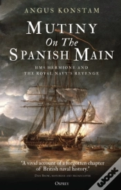 Capa do artigo Mutiny On The Spanish Main