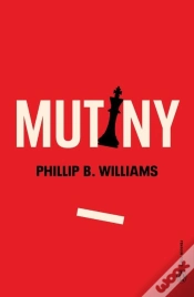 Capa do artigo Mutiny