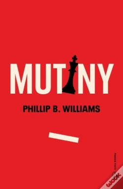 Capa do artigo Mutiny