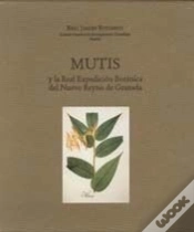 Capa do artigo Mutis Y La Real Expedición Botánica Del Nuevo Reyno De Granada