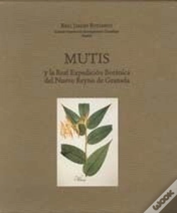 Capa do artigo Mutis Y La Real Expedición Botánica Del Nuevo Reyno De Granada