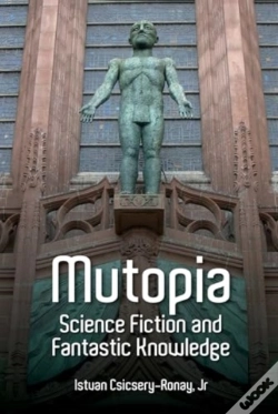 Capa do artigo Mutopia