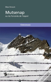 Mutsenap Ou Les Forcenés De L'Espoir