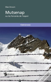 Capa do artigo Mutsenap Ou Les Forcenés De L