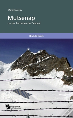 Capa do artigo Mutsenap Ou Les Forcenés De L'Espoir