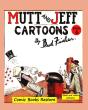 Mutt And Jeff Book N Degrees6 - Preview