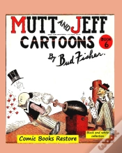 Capa do artigo Mutt And Jeff Book N Degrees6