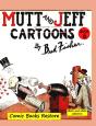 Mutt And Jeff Book N Degrees6 - Preview
