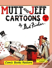 Capa do artigo Mutt And Jeff Book N Degrees6