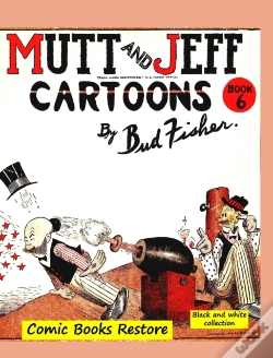 Capa do artigo Mutt And Jeff Book N Degrees6