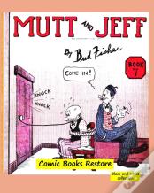 Mutt And Jeff Book N Degrees7