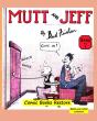 Mutt And Jeff Book N Degrees7 - Preview