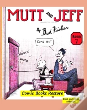 Capa do artigo Mutt And Jeff Book N Degrees7