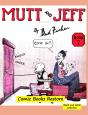 Mutt And Jeff Book N Degrees7 - Preview