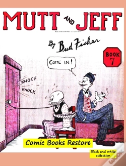 Capa do artigo Mutt And Jeff Book N Degrees7
