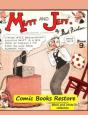 Mutt And Jeff Book N(Deg)9 - Preview