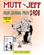 Mutt And Jeff, Year 1908 From Press Journal - Preview