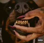 Capa do artigo MUTT Deluxe: Heel - Vinil