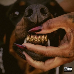 Capa do artigo MUTT Deluxe: Heel - Vinil