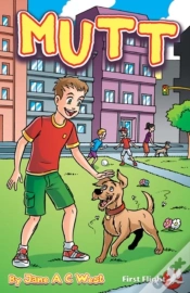 Capa do artigo Mutt