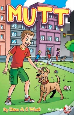 Capa do artigo Mutt
