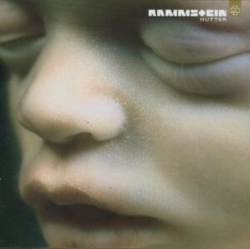 Capa do artigo Mutter - CD