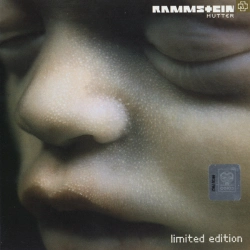 Capa do artigo Mutter - CD