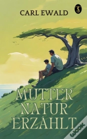 Capa do artigo Mutter Natur Erzahlt