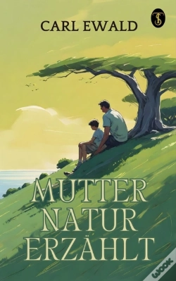 Capa do artigo Mutter Natur Erzahlt